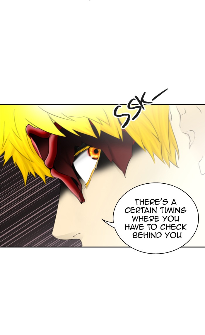 Tower of God Chapter 375 42